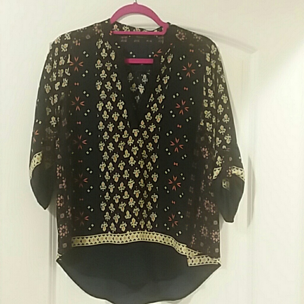 ReneeC Blouse